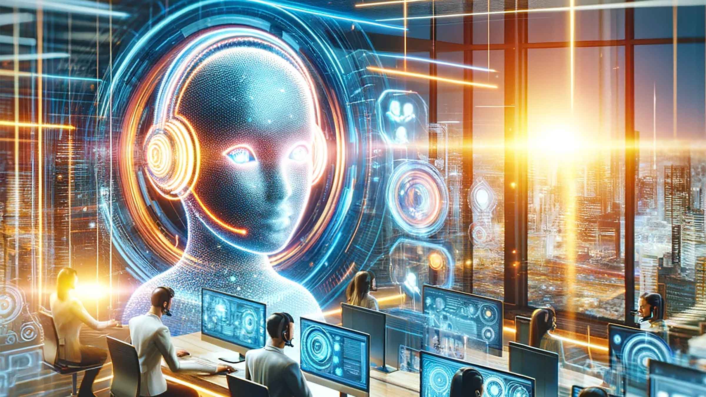 How AI-Powered Chatbots Are Changing the Tech Support Landscape